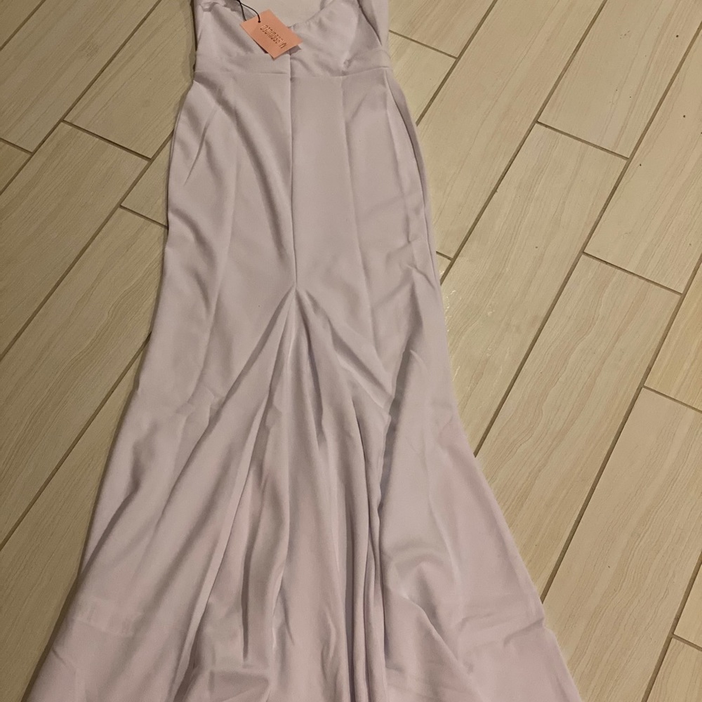 Dress - Picture 4 of 4